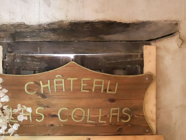 Le mariage de Elodie et Alexandra à Pollestres, Pyrénées-Orientales 2