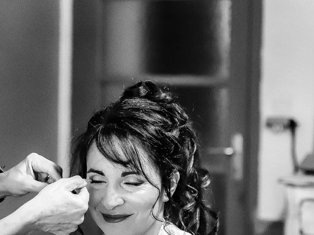 Le mariage de Elodie et Alexandra à Pollestres, Pyrénées-Orientales 14