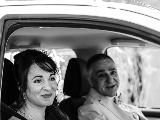 Le mariage de Elodie et Alexandra à Pollestres, Pyrénées-Orientales 15