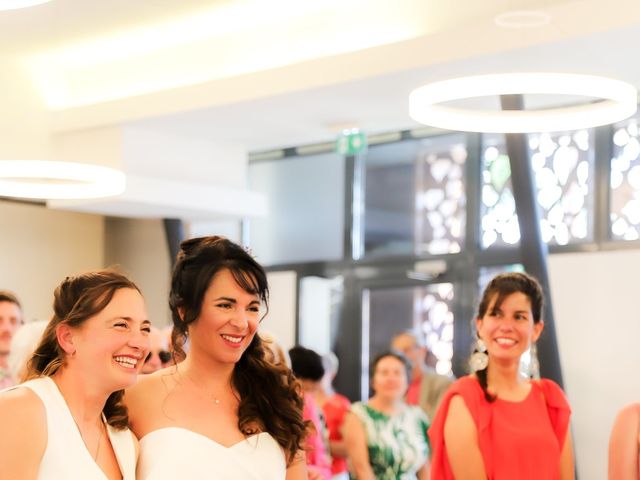 Le mariage de Elodie et Alexandra à Pollestres, Pyrénées-Orientales 16