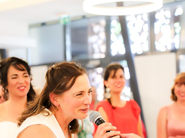 Le mariage de Elodie et Alexandra à Pollestres, Pyrénées-Orientales 17