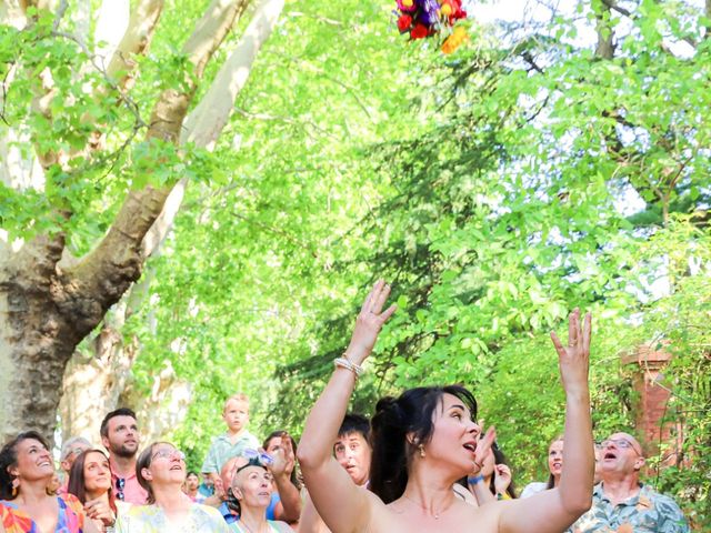 Le mariage de Elodie et Alexandra à Pollestres, Pyrénées-Orientales 28