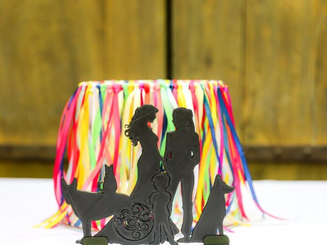 Le mariage de Elodie et Alexandra à Pollestres, Pyrénées-Orientales 33