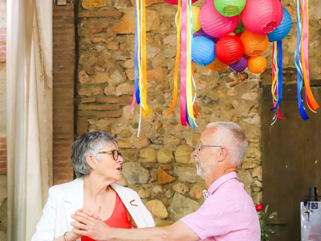 Le mariage de Elodie et Alexandra à Pollestres, Pyrénées-Orientales 34