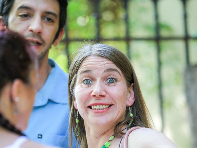 Le mariage de Elodie et Alexandra à Pollestres, Pyrénées-Orientales 35