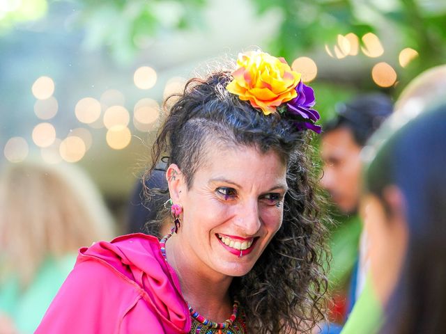Le mariage de Elodie et Alexandra à Pollestres, Pyrénées-Orientales 40