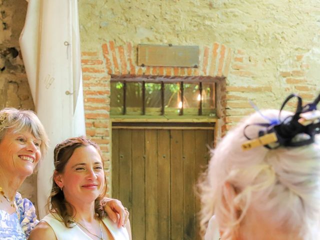Le mariage de Elodie et Alexandra à Pollestres, Pyrénées-Orientales 42