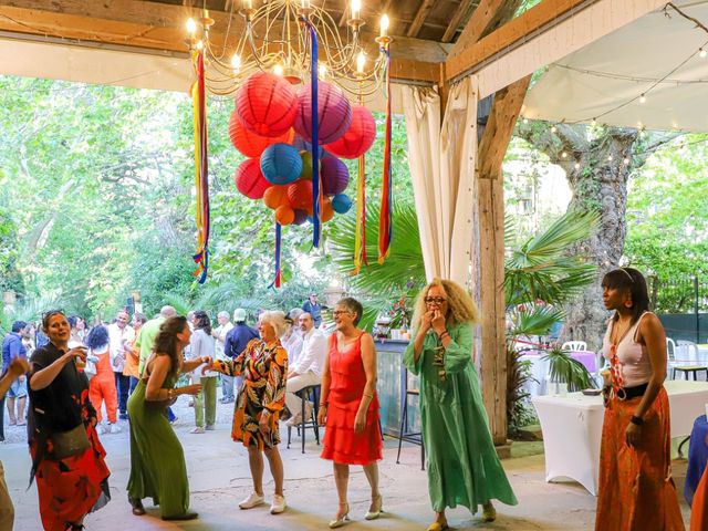 Le mariage de Elodie et Alexandra à Pollestres, Pyrénées-Orientales 47