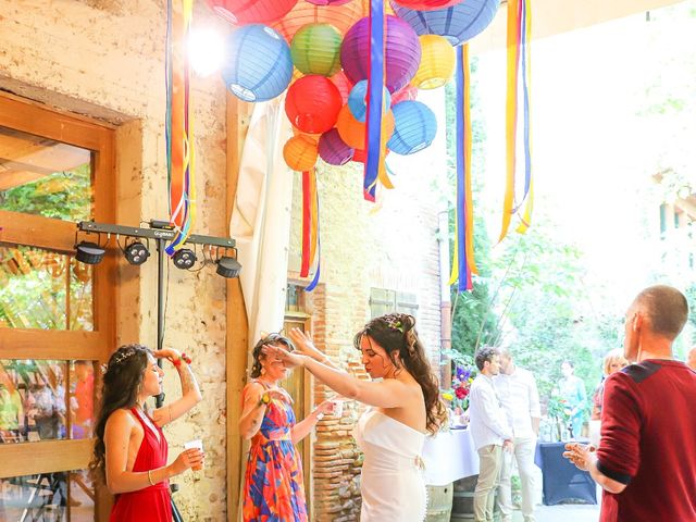 Le mariage de Elodie et Alexandra à Pollestres, Pyrénées-Orientales 50