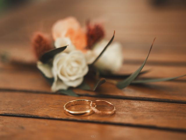 Le mariage de Thomas et Pauline à Moncé-en-Belin, Sarthe 10