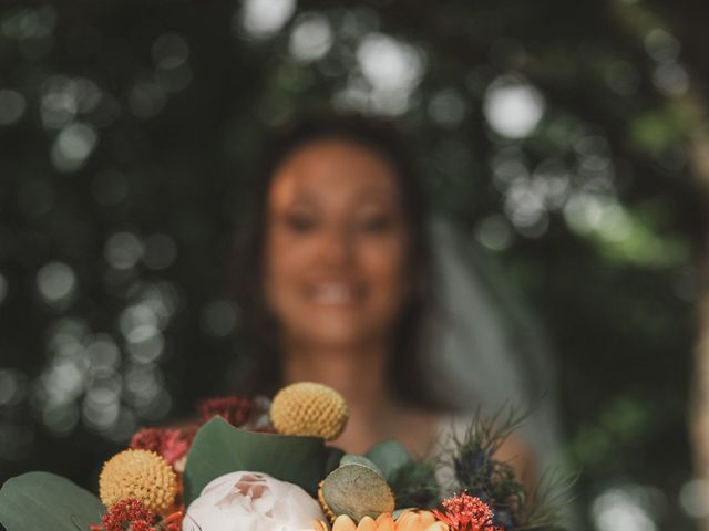 Le mariage de Thomas et Pauline à Moncé-en-Belin, Sarthe 16