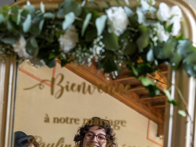 Le mariage de Désiré  et Pauline à Castelnaudary, Aude 6