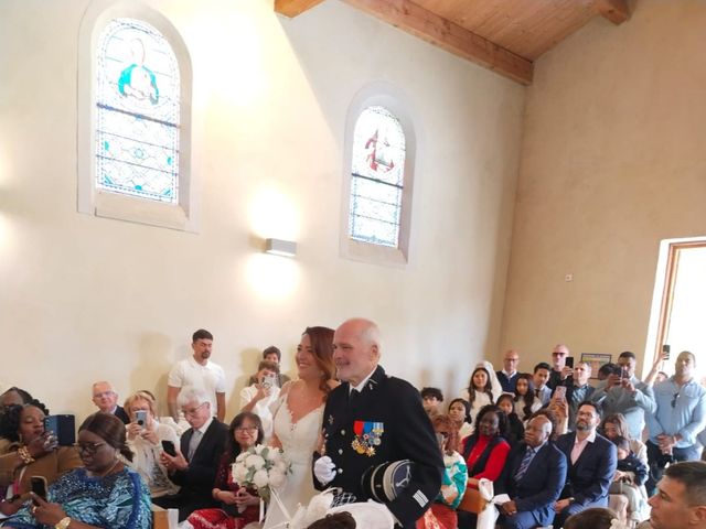 Le mariage de Désiré  et Pauline à Castelnaudary, Aude 7
