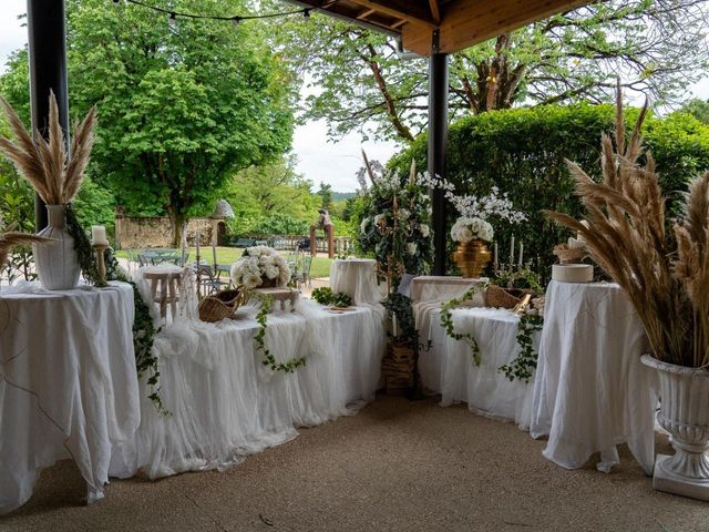 Le mariage de Désiré  et Pauline à Castelnaudary, Aude 1