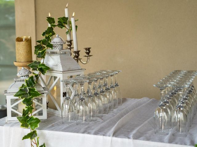Le mariage de Désiré  et Pauline à Castelnaudary, Aude 2