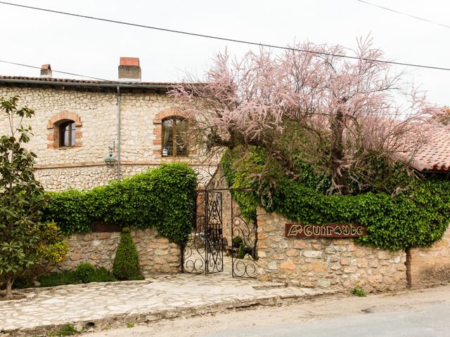 Le mariage de Johann et Hélène à Lavaur, Tarn 29