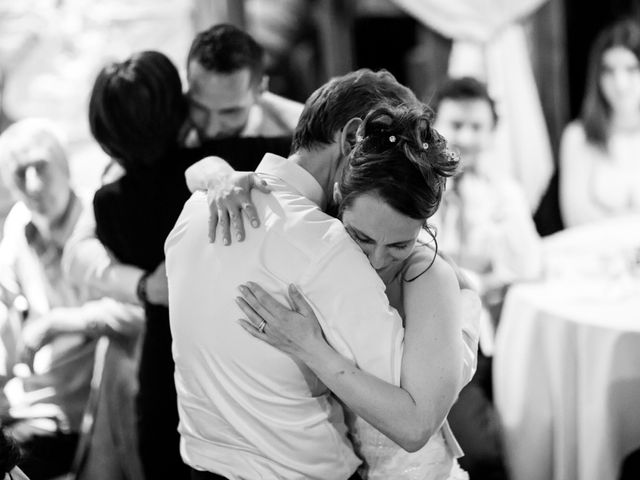 Le mariage de Johann et Hélène à Lavaur, Tarn 2