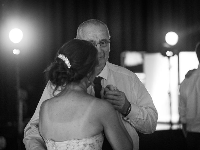 Le mariage de Nicolas et Sophie à Cléres, Seine-Maritime 2