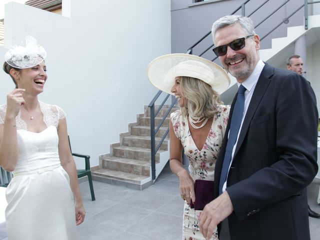 Le mariage de Christophe et Delphine à Vallery, Yonne 16