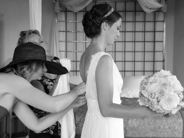 Le mariage de Christophe et Delphine à Vallery, Yonne 48