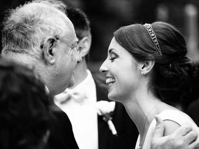 Le mariage de Christophe et Delphine à Vallery, Yonne 77