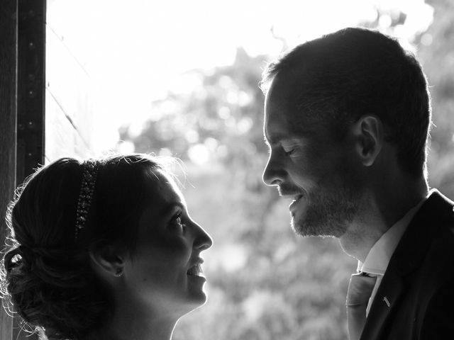 Le mariage de Christophe et Delphine à Vallery, Yonne 103