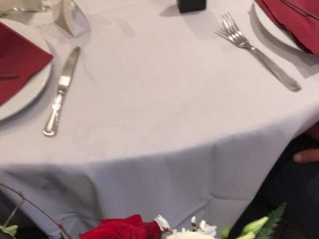 Le mariage de Chris et Gwen à Yerville, Seine-Maritime 11