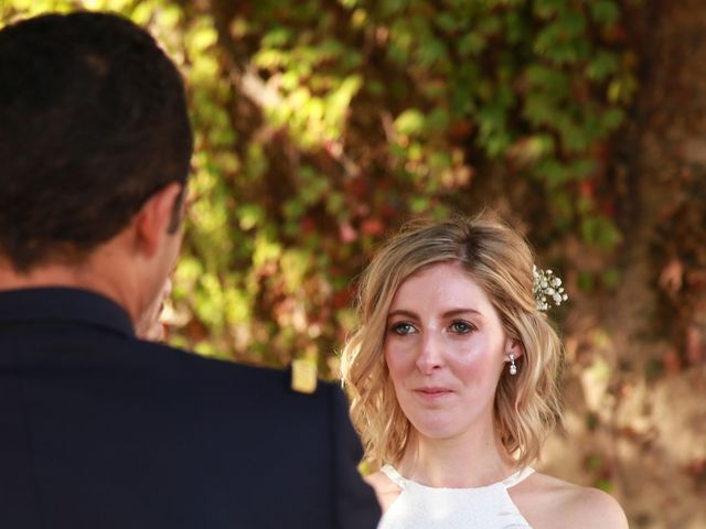 Le mariage de Arnaud et Ciara à Sarlat-la-Canéda, Dordogne 23