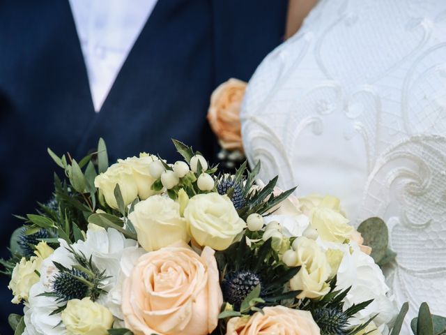 Le mariage de Arnaud et Ciara à Sarlat-la-Canéda, Dordogne 41