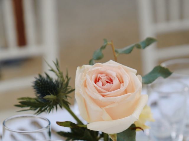 Le mariage de Arnaud et Ciara à Sarlat-la-Canéda, Dordogne 49