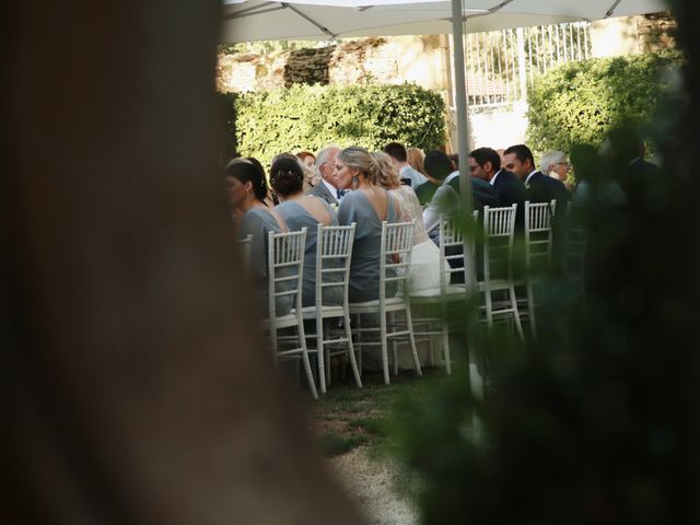 Le mariage de Arnaud et Ciara à Sarlat-la-Canéda, Dordogne 54