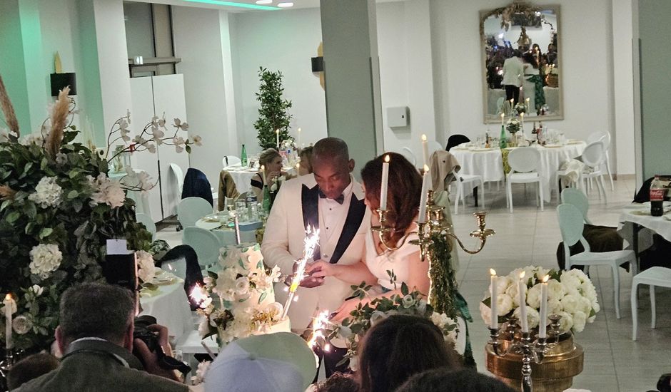 Le mariage de Désiré  et Pauline à Castelnaudary, Aude