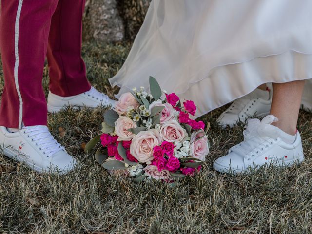 Le mariage de Maëva et Valérie à Arvillard, Savoie 2