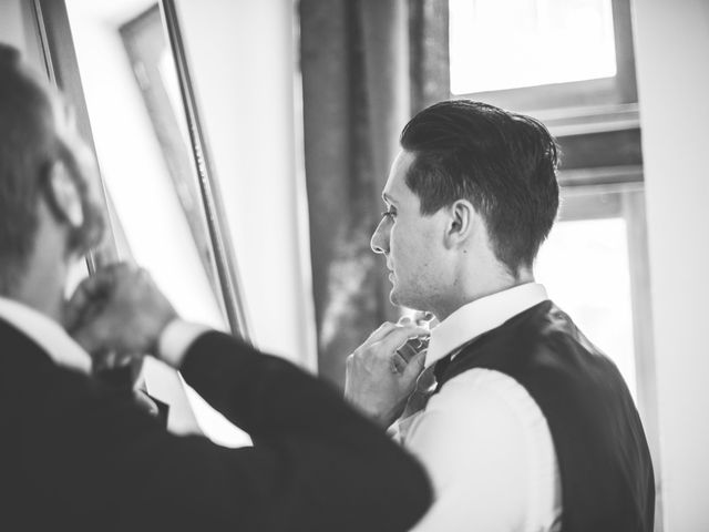 Le mariage de Stéphane et Isabelle à Savigneux, Loire 7