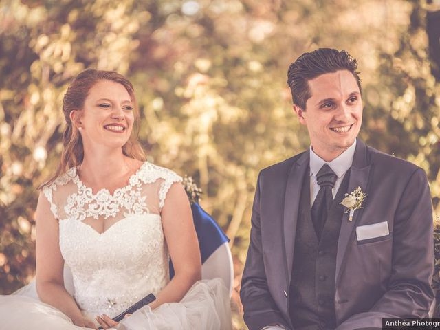 Le mariage de Stéphane et Isabelle à Savigneux, Loire 13