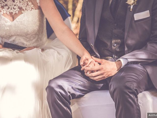 Le mariage de Stéphane et Isabelle à Savigneux, Loire 14