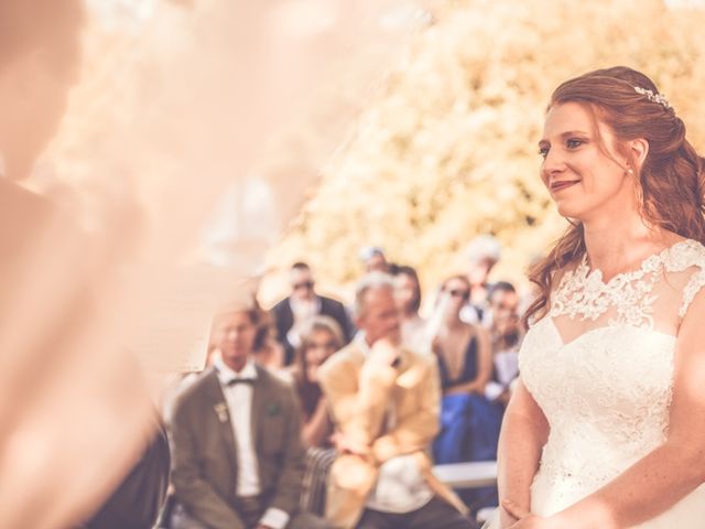 Le mariage de Stéphane et Isabelle à Savigneux, Loire 16