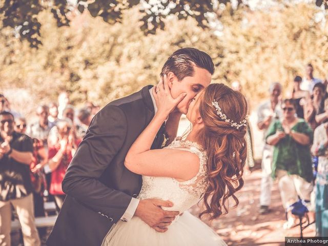 Le mariage de Stéphane et Isabelle à Savigneux, Loire 18