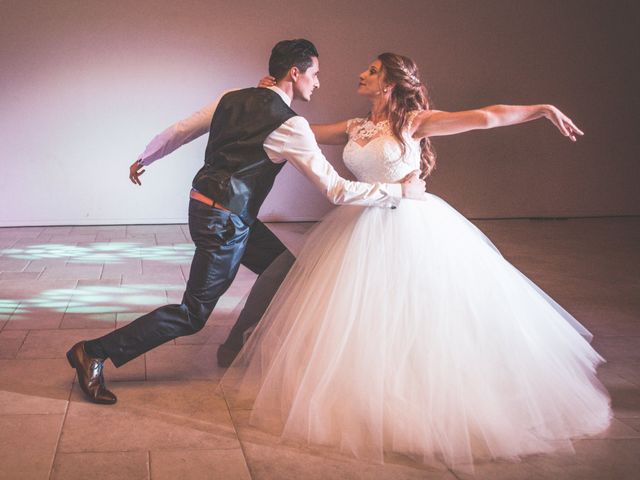 Le mariage de Stéphane et Isabelle à Savigneux, Loire 37