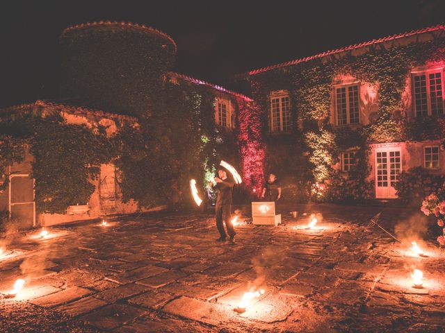 Le mariage de Stéphane et Isabelle à Savigneux, Loire 42