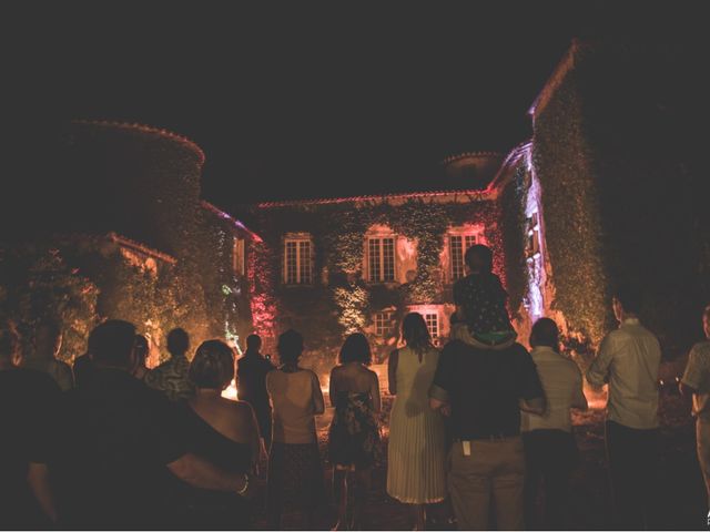 Le mariage de Stéphane et Isabelle à Savigneux, Loire 46