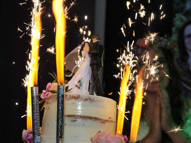 Le mariage de Sébastien et Sandra à Champigny-sur-Marne, Val-de-Marne 44