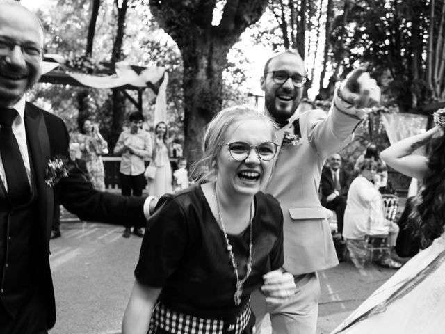 Le mariage de Sébastien et Sandra à Champigny-sur-Marne, Val-de-Marne 55