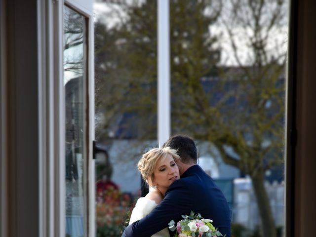 Le mariage de Thomas et Priscilla à Gouy-sous-Bellonne, Pas-de-Calais 5