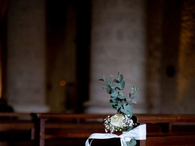 Le mariage de Yoann et Catherine à Jujurieux, Ain 24