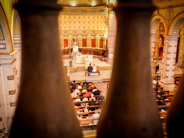 Le mariage de Julien et Magali à Lyon, Rhône 29