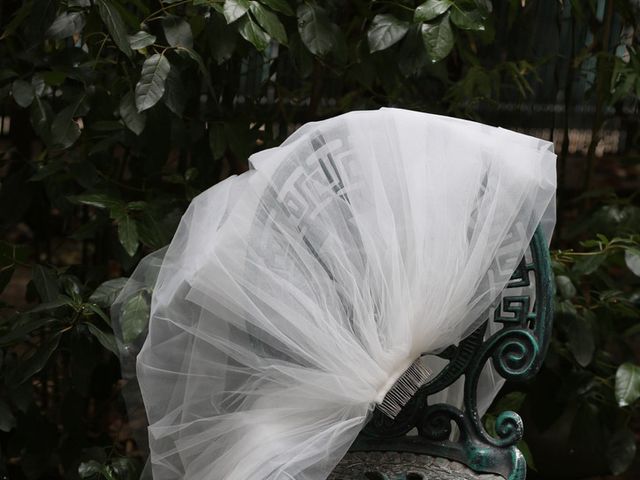 Le mariage de Nicolas et Angèle à Vincennes, Val-de-Marne 11