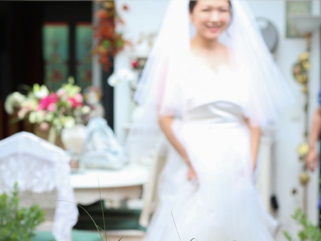 Le mariage de Nicolas et Angèle à Vincennes, Val-de-Marne 23