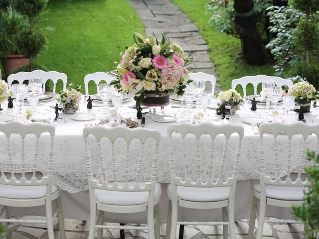 Le mariage de Nicolas et Angèle à Vincennes, Val-de-Marne 25