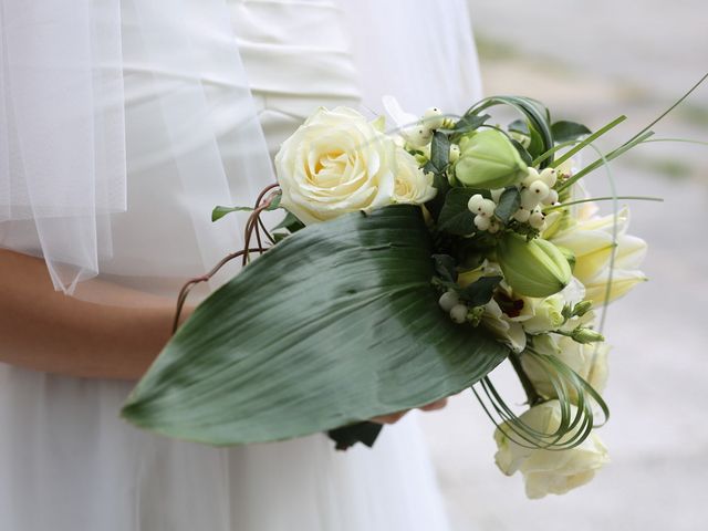 Le mariage de Nicolas et Angèle à Vincennes, Val-de-Marne 26